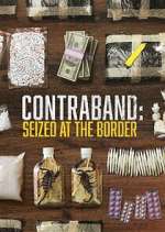 Contraband: Seized at the Border 9movies