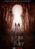 Watch Locke & Key 9movies