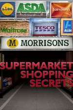Watch Supermarket Shopping Secrets 9movies