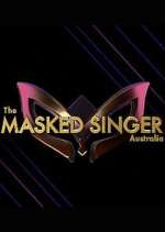 Watch The Masked Singer Australia 9movies