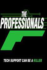 Watch The Professionals 9movies