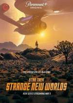 Watch Star Trek: Strange New Worlds 9movies