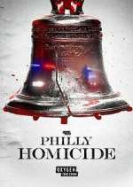 Watch Philly Homicide 9movies