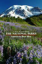 Watch The National Parks: America's Best Idea 9movies
