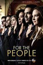 Watch For the People (2018) 9movies