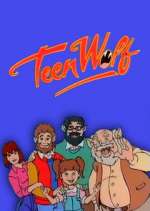 Watch Teen Wolf: The Animated Series 9movies