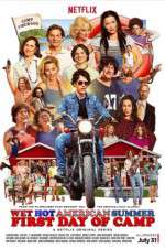 Watch Wet Hot American Summer: First Day of Camp 9movies