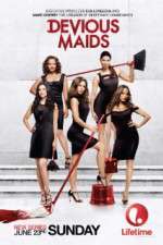 Watch Devious Maids 9movies