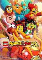 Watch LEGO Monkie Kid 9movies
