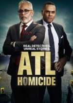 Watch ATL Homicide 9movies