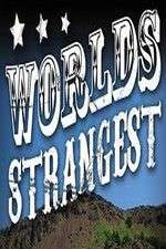 Watch World's Strangest 9movies