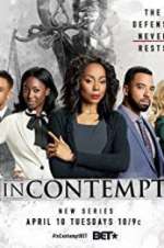 Watch In Contempt 9movies