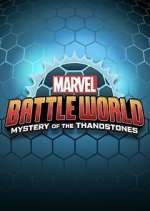 Watch Marvel Battleworld: Mystery of the Thanostones 9movies