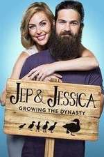 Watch Jep & Jessica: Growing the Dynasty ( ) 9movies