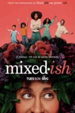 Watch Mixed-ish 9movies