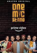 Watch One Mic Stand 9movies