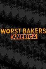 Watch Worst Bakers in America 9movies