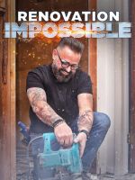 Watch Renovation Impossible 9movies