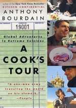 Watch A Cook's Tour 9movies