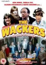 Watch The Wackers 9movies