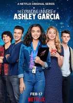 Watch The Expanding Universe of Ashley Garcia 9movies