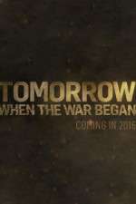 Watch Tomorrow When the War Began 9movies