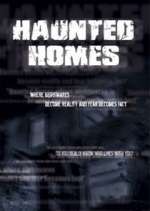 Watch Haunted Homes 9movies