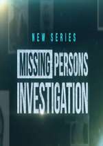 Watch Missing Persons Investigation 9movies