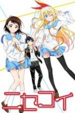 Watch Nisekoi 9movies