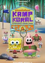 Watch Kamp Koral: SpongeBob's Under Years 9movies