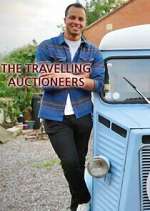 Watch The Travelling Auctioneers 9movies