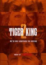 Watch Tiger King: Murder, Mayhem and Madness 9movies