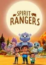 Watch Spirit Rangers 9movies