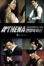 Watch Athena: Goddess of War 9movies