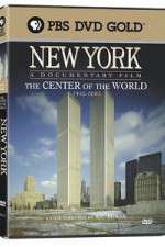 Watch New York A Documentary Film 9movies