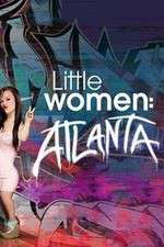 Watch Little Women: Atlanta 9movies