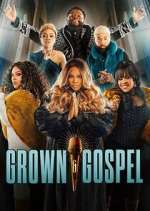 Watch Grown & Gospel 9movies