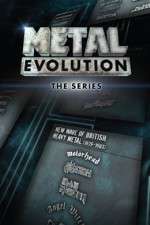 Watch Metal Evolution 9movies