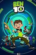 Watch Ben 10 9movies