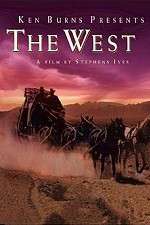 Watch The West 9movies