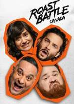 Watch Roast Battle Canada 9movies