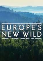 Watch Europe's New Wild 9movies