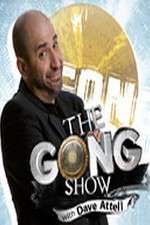 Watch The Gong Show with Dave Attell 9movies
