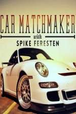 Watch Car Matchmaker with Spike Feresten 9movies