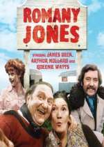 Watch Romany Jones 9movies