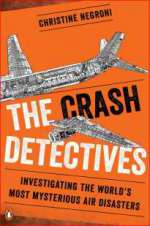 Watch The Crash Detectives 9movies