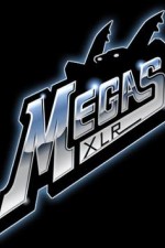 Watch Megas XLR 9movies