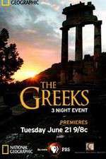 Watch The Greeks 9movies