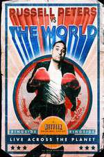 Watch Russell Peters Vs. the World 9movies