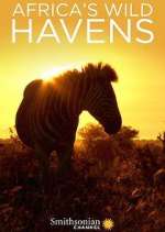 Watch Africa's Wild Havens 9movies